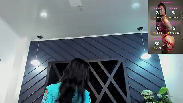 zoe martins  online show from November 20, 5:23 pm