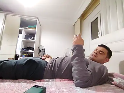 kocasosisli online show from October 5, 5:00 pm