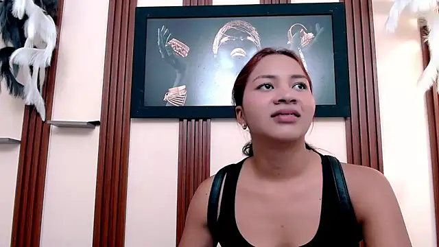 Snapshot of kimberly18cute chatting on May 11, 12:38 am kimberly18cute online show from May 11, 12:38 am