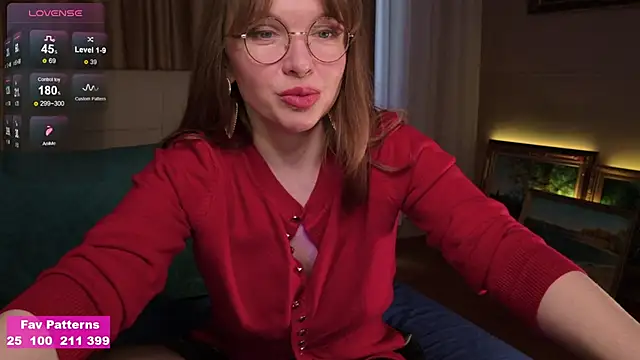 IkonaDidi online show from November 16, 5:24 am