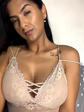 chicachocolate01 online show from October 16, 2:56 am