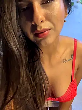 chicachocolate01 online show from October 20, 4:46 am