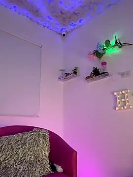 Helen Vidall online show from September 20, 3:40 am