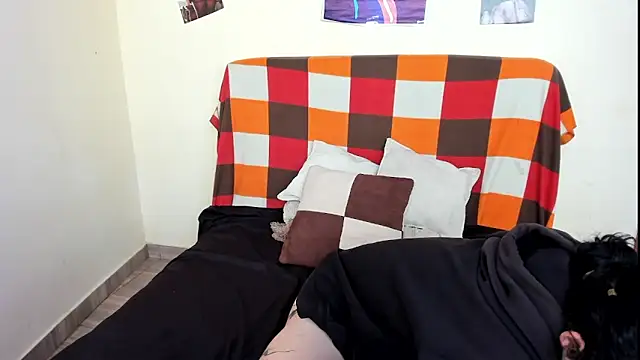 Snapshot of _hesttia chatting on October 8, 9:12 pm  hesttia online show from October 8, 9:12 pm