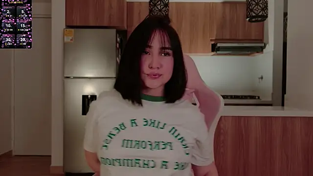  bella1 online show from March 6, 5:59 am