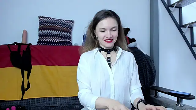 Katherine Twilight online show from January 10, 3:27 pm