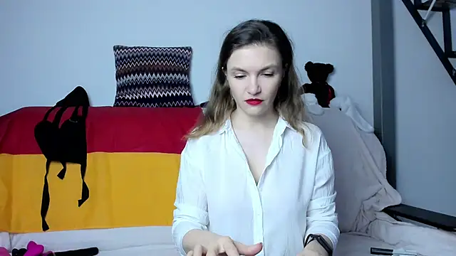 Katherine Twilight online show from March 21, 3:57 pm