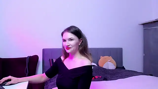 Katherine Twilight online show from October 16, 3:35 pm