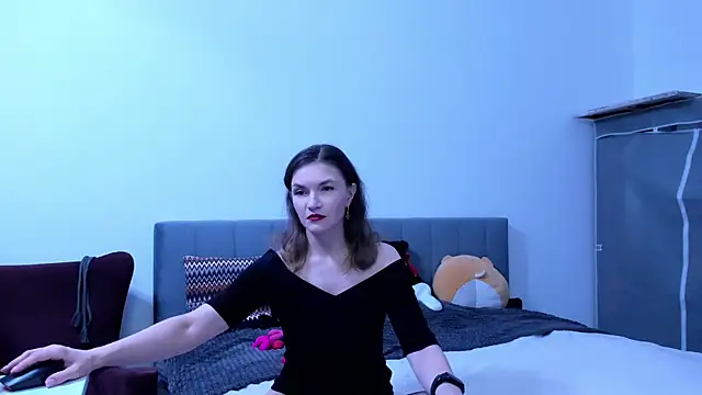 Katherine Twilight online show from November 20, 3:45 pm