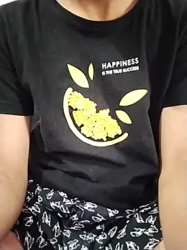 Sx-Maniya online show from November 27, 10:17 am