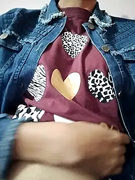 Sx-Maniya online show from December 1, 1:43 am