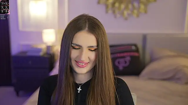 Snapshot of Goldie_Flame chatting on October 12, 11:26 pm Goldie Flame online show from October 12, 11:26 pm