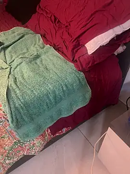 Eris  online show from April 14, 6:30 am