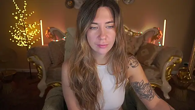 KateShanny online show from March 3, 6:52 am