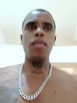 Snapshot of Bedroom_Gangster007 chatting on October 15, 9:04 pm Bedroom Gangster007 online show from October 15, 9:04 pm