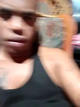 Bedroom Gangster007 online show from November 25, 9:37 pm