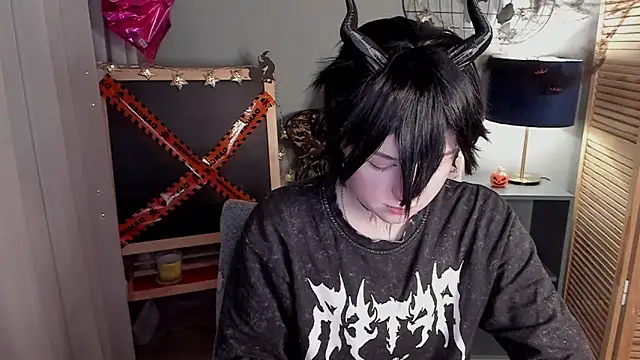 ayakskalermonss online show from October 28, 2:31 pm