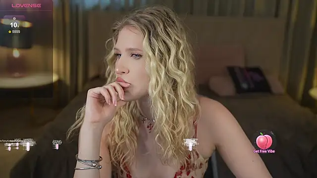 Scarlett Sweet054 online show from April 8, 3:01 pm