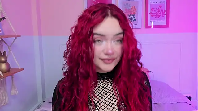 Snapshot of Camila_Rivers chatting on February 11, 4:17 am Camila Rivers online show from February 11, 4:17 am