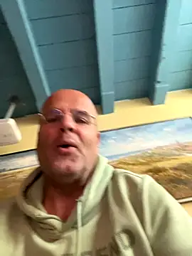 Renebisex online show from October 18, 7:31 am