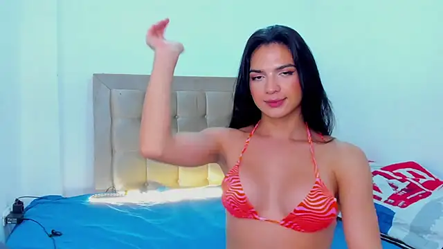 Snapshot of ISA_BELLA_VZL chatting on June 12, 7:24 pm ISA BELLA VZL online show from June 12, 7:24 pm