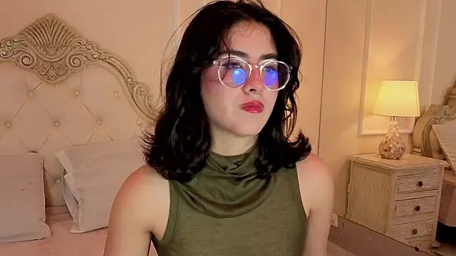 LiLLiAnderson online show from January 11, 11:48 am