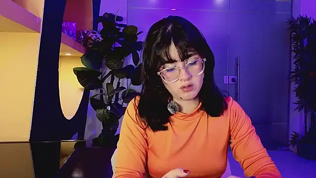 LiLLiAnderson online show from March 21, 11:48 am