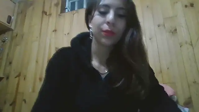 Roselingalvis13 online show from September 15, 2:33 am