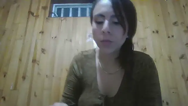 Roselingalvis13 online show from September 25, 2:48 am