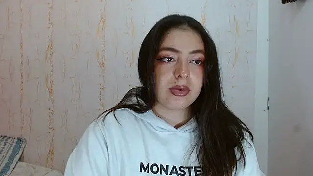 MiaKimky online show from September 24, 4:32 pm