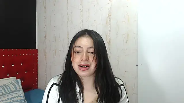 MiaKimky online show from November 18, 5:06 pm