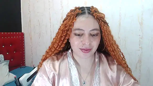 MiaKimky online show from December 13, 7:53 pm