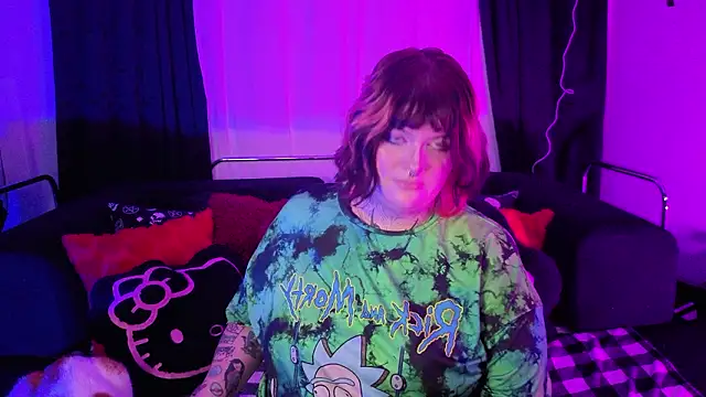 Mariana velezz online show from March 13, 12:17 am