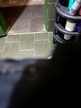 Alex Docinho online show from November 26, 9:05 pm