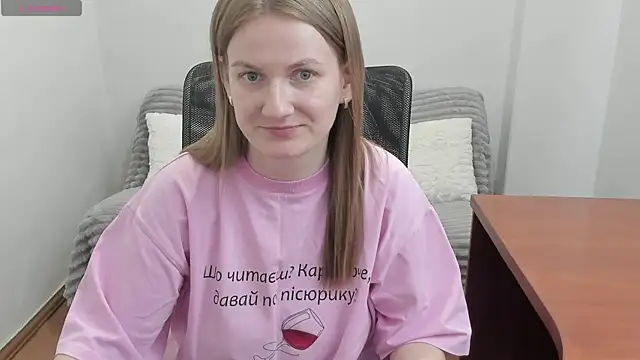 Alisha Skyes online show from April 1, 3:42 pm