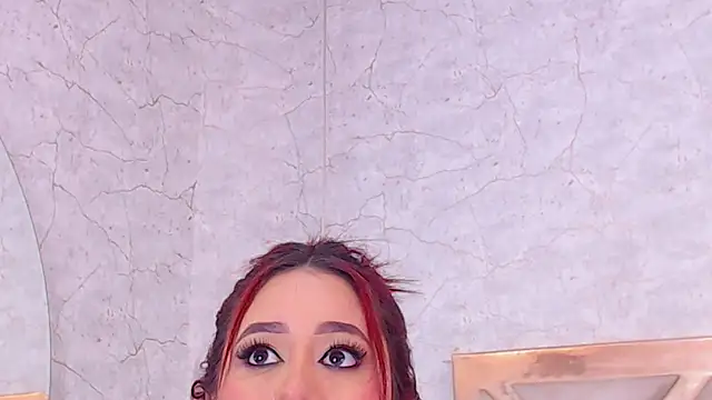 Sofy-Acevedo online show from November 20, 1:00 pm