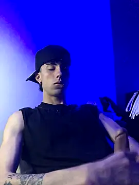 redmen69 online show from September 20, 4:46 am