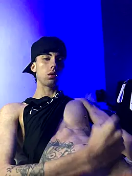 redmen69 online show from October 6, 6:11 am