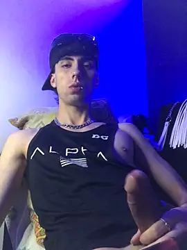 redmen69 online show from October 10, 11:20 am