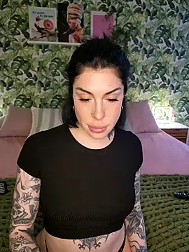 Snapshot of chicaghouls chatting on March 9, 5:06 pm chicaghouls online show from March 9, 5:06 pm