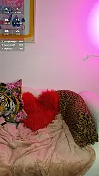 Snapshot of Sookie_Soxxxe chatting on June 6, 5:34 am Sookie Soxxxe online show from June 6, 5:34 am