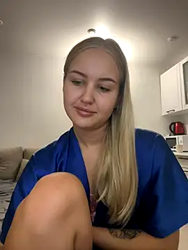 CandyVice online show from November 8, 4:18 pm