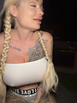 shortybig official online show from June 28, 3:12 am