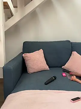 shortybig official online show from July 16, 4:24 pm