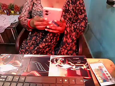 PREETI BABY online show from June 2, 4:09 pm