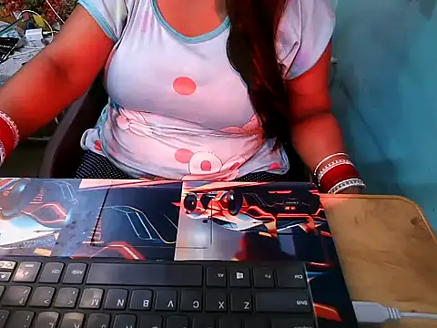 PREETI BABY online show from July 5, 4:58 pm