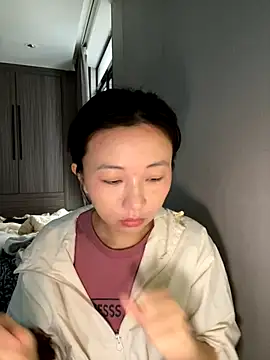 haiyan125216 online show from November 29, 7:55 am