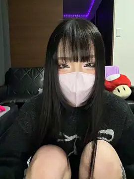 Nano-xxx online show from March 5, 7:10 pm