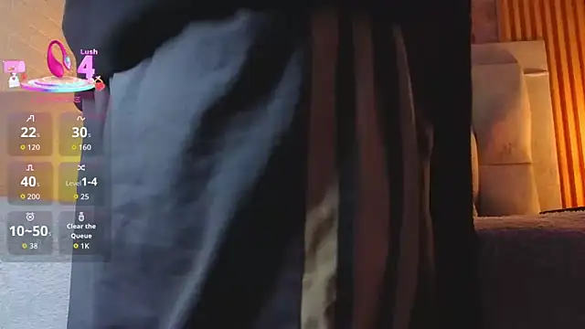 Snapshot of pipedark_ chatting on November 30, 5:00 am pipedark online show from November 30, 5:00 am