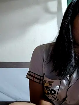 Snapshot of Maria2299 chatting on October 10, 3:55 pm Maria2299 online show from October 10, 3:55 pm